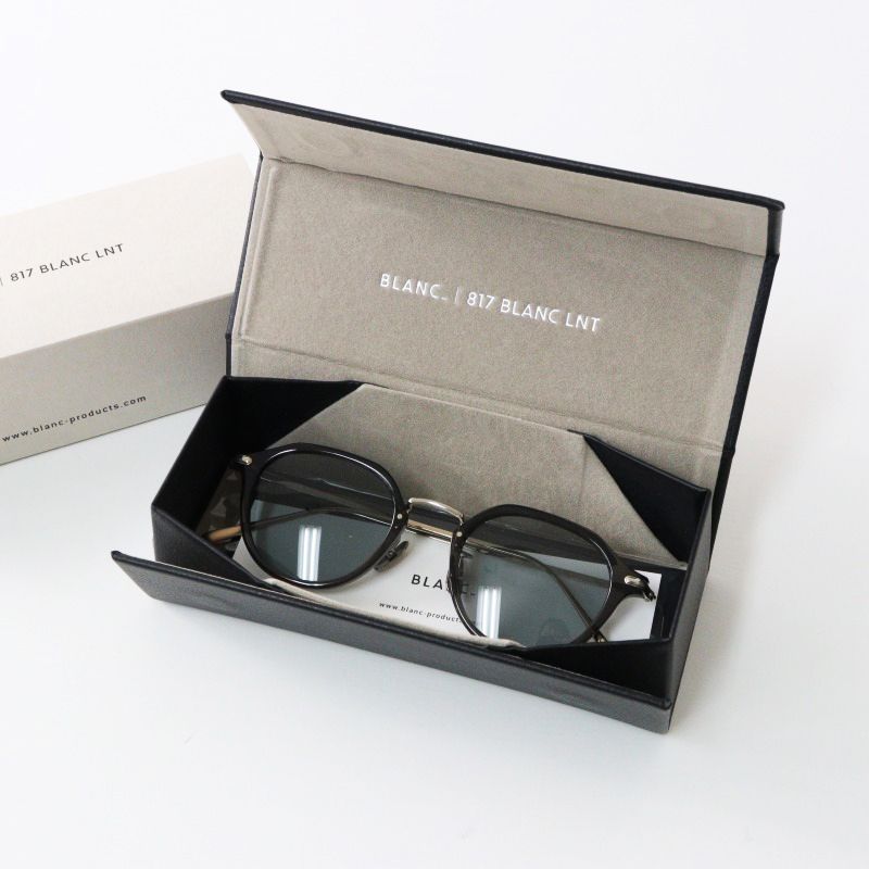 美品 定価3.9万 ブラン BLANC.. BM011 47□27-146 紫外線カット サングラス/アクセサリー 小物 ファッション雑貨【2400014418163】 美品 定価3.9万 ブラン BLANC.. BM011 47□27-146 紫外線カット