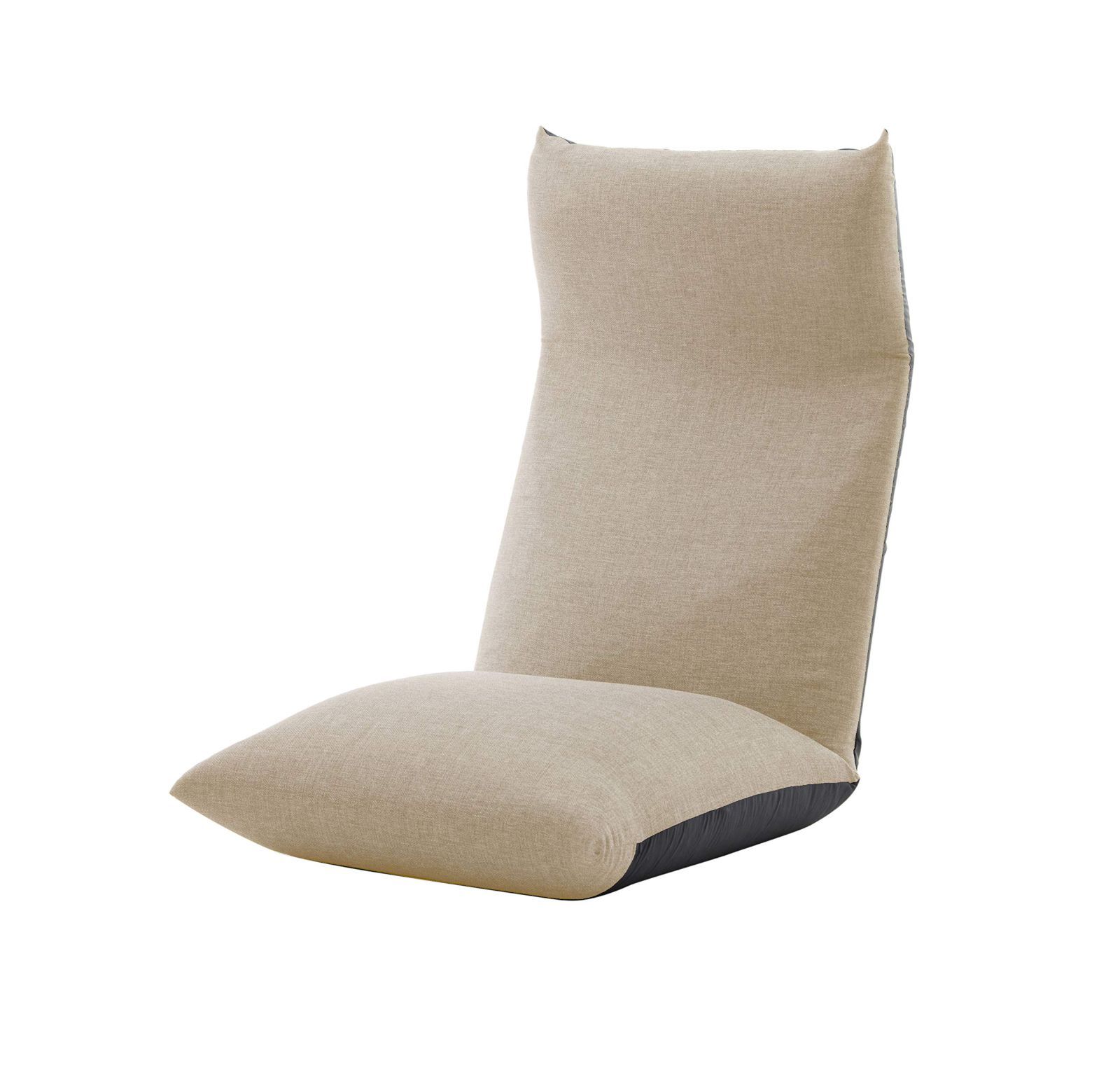 特価セール】セルタン 座椅子 高反発 ポケットコイル NECK ネック