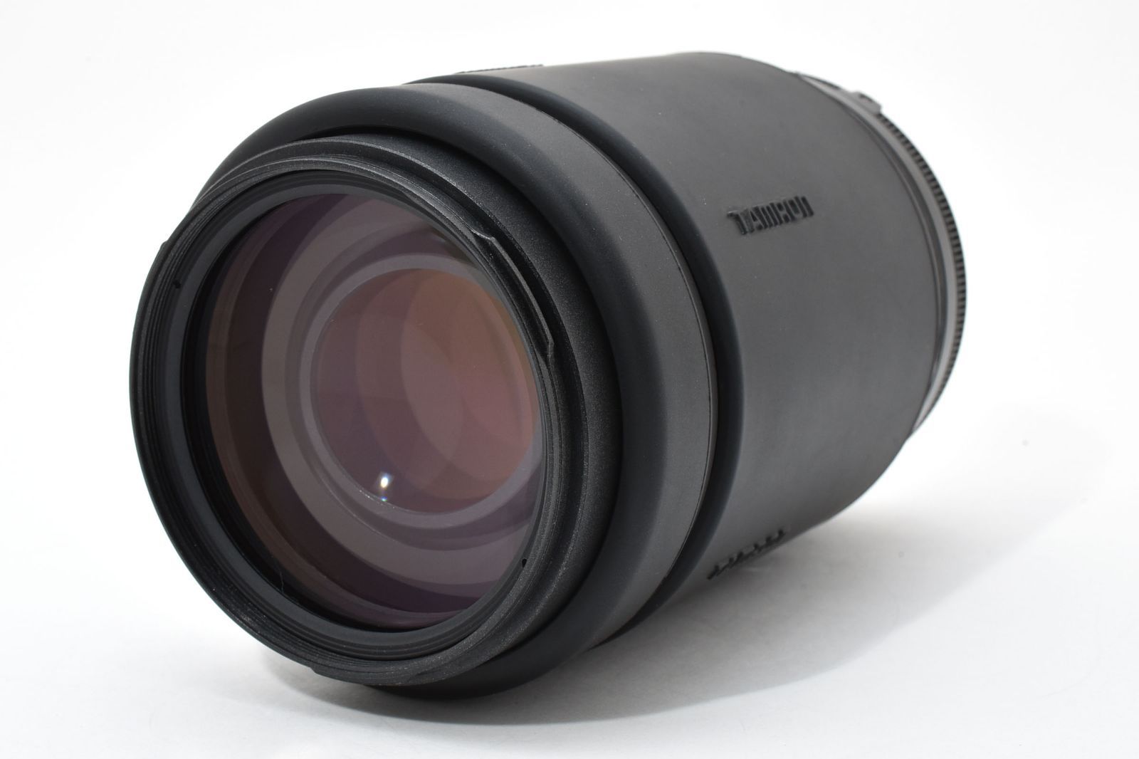5416 Tamron AF 70 300 mm f 4 5 8 172 DN Zoom Lens for Nikon タムロン AFズームレンズ