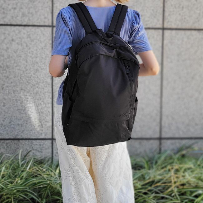 リュックサック リュック 11ポケット メンズ レディース A4 UNIVERSAL