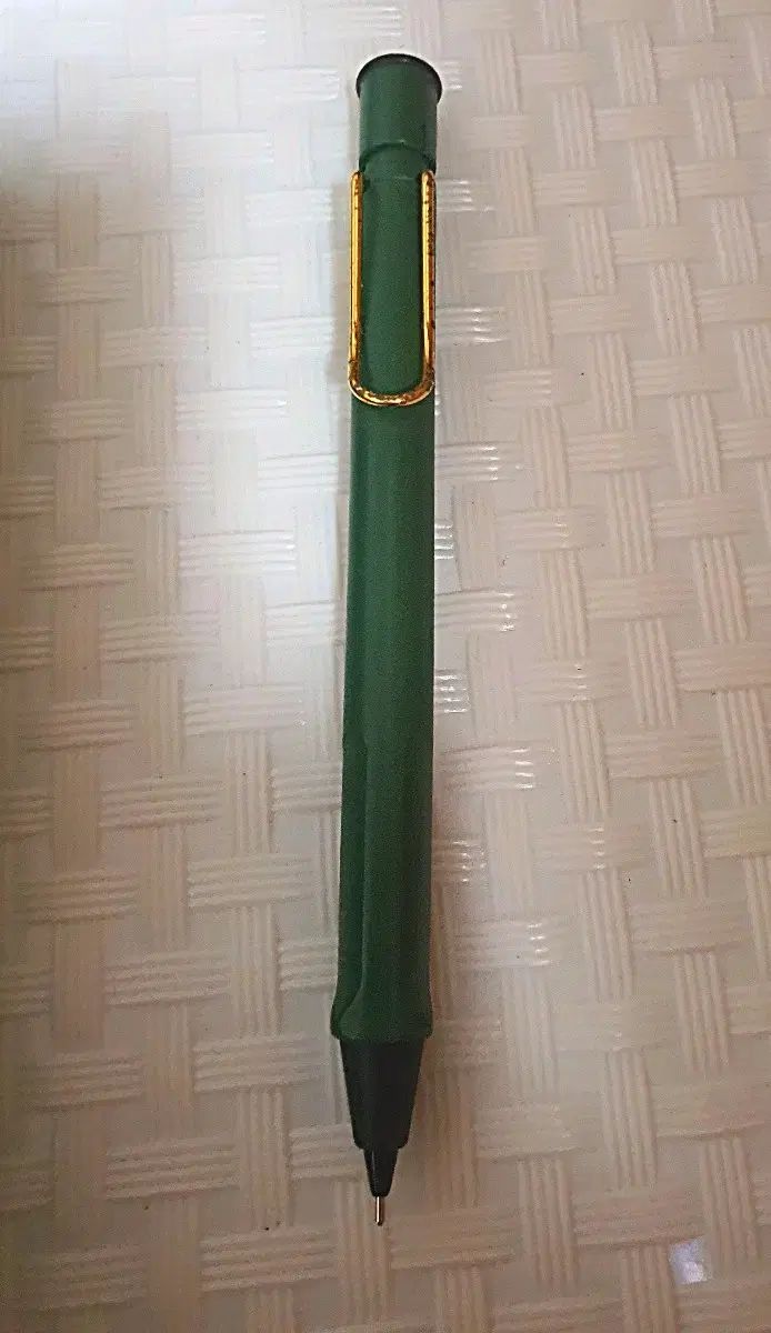 CRAFT A/クラフトエー】シャープペンシルIII / ケヤキ(0.5mm) クラフト