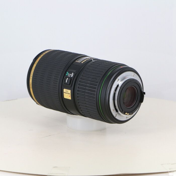 美品 ペンタックス　PENTAX MX 50mm F2+135mm F3.5 PENTAX 50-135 SMC ペンタックス DA 50-135mm ED 中古】 『極美品