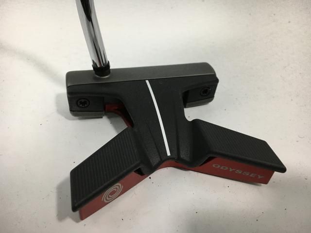 返品OK お買い得品！【中古ゴルフクラブ】オデッセイ EXO(エクソー