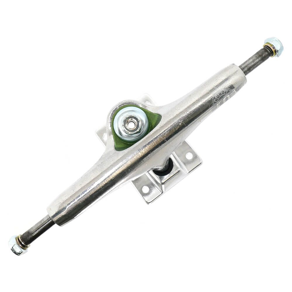 THUNDER TRUCK サンダー トラック LIGHTS 2 149 HI シルバー