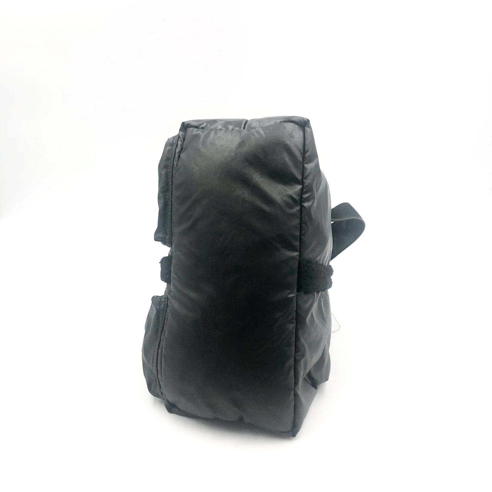 POTER ヘッドポーター　購入者様決まっております。 □稀少内側ボア□廃盤□HEAD PORTER ヘッドポーター ショルダー