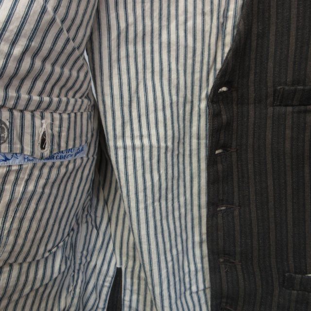 シュガーケーン SUGAR CANE ×ミスターフリーダム Mister Freedom 希少