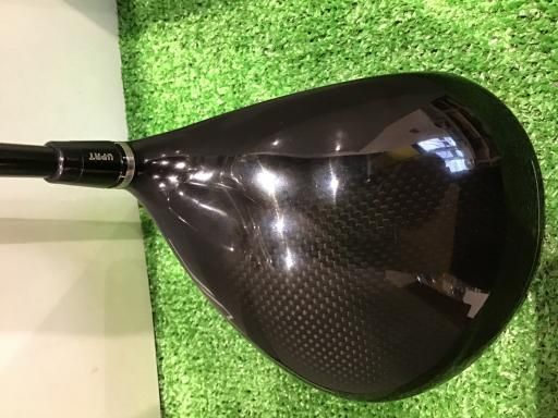 ヤマハ RMX VD M 2025 10.5° ドライバー DR TENSEI TR50 フレックスS メンズ 男性用 右利き 右用 Cランク ゴルフクラブ