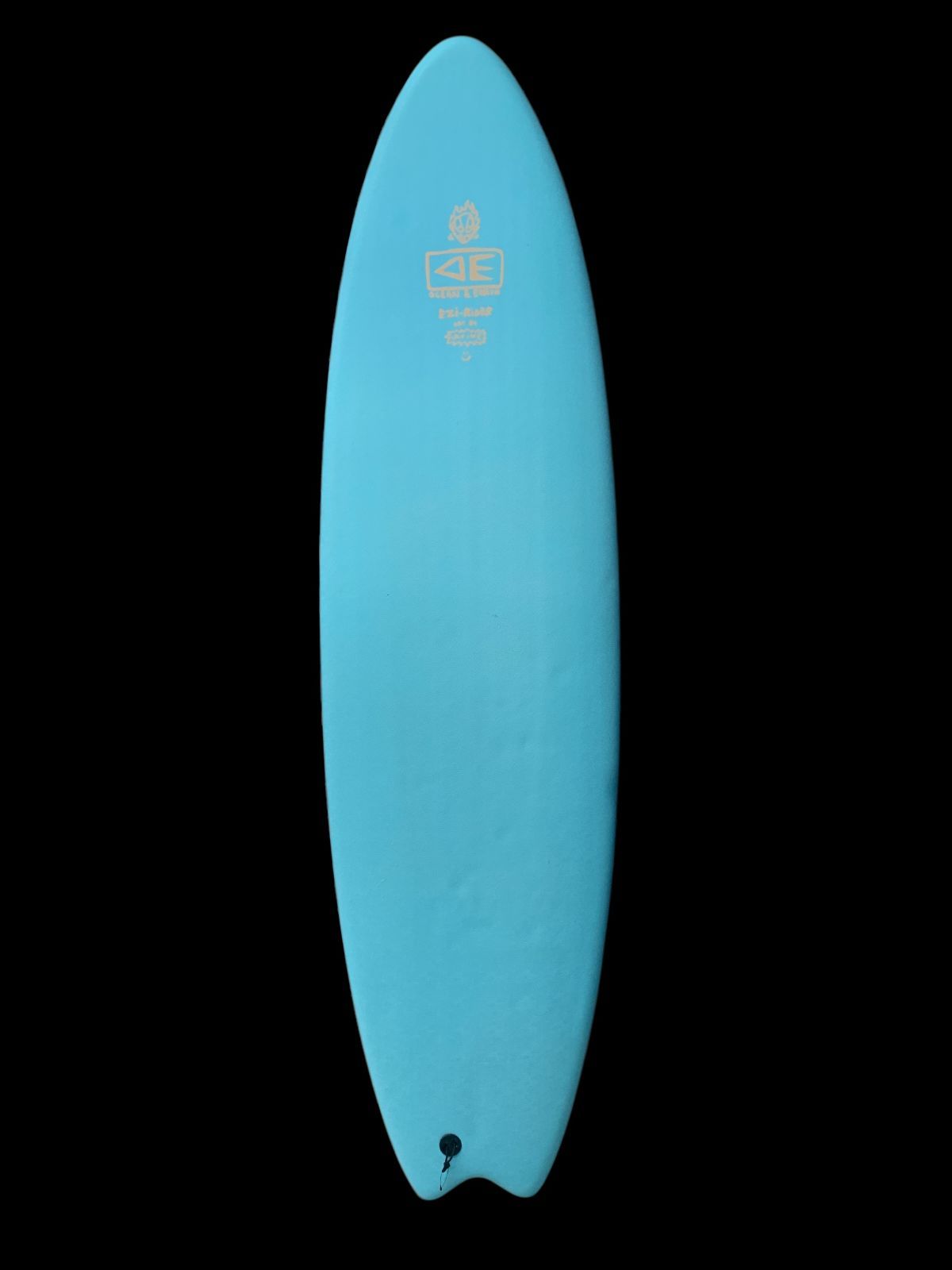 OCEAN＆EARTH SOFT BOARD EZI RIDER 5'6 - メルカリ