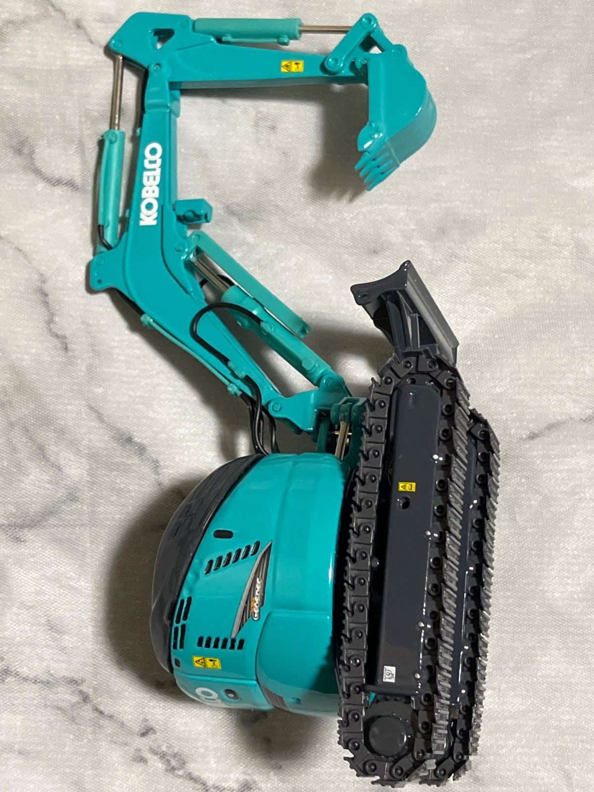 ミニカー KOBELCO sk28sr Kobelco SK 28 SR 6E excavator specs & dimensions (2018