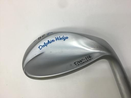 Dolphin Wodge DW-117【59°】KBS TOUR 90新品 【公式通販】