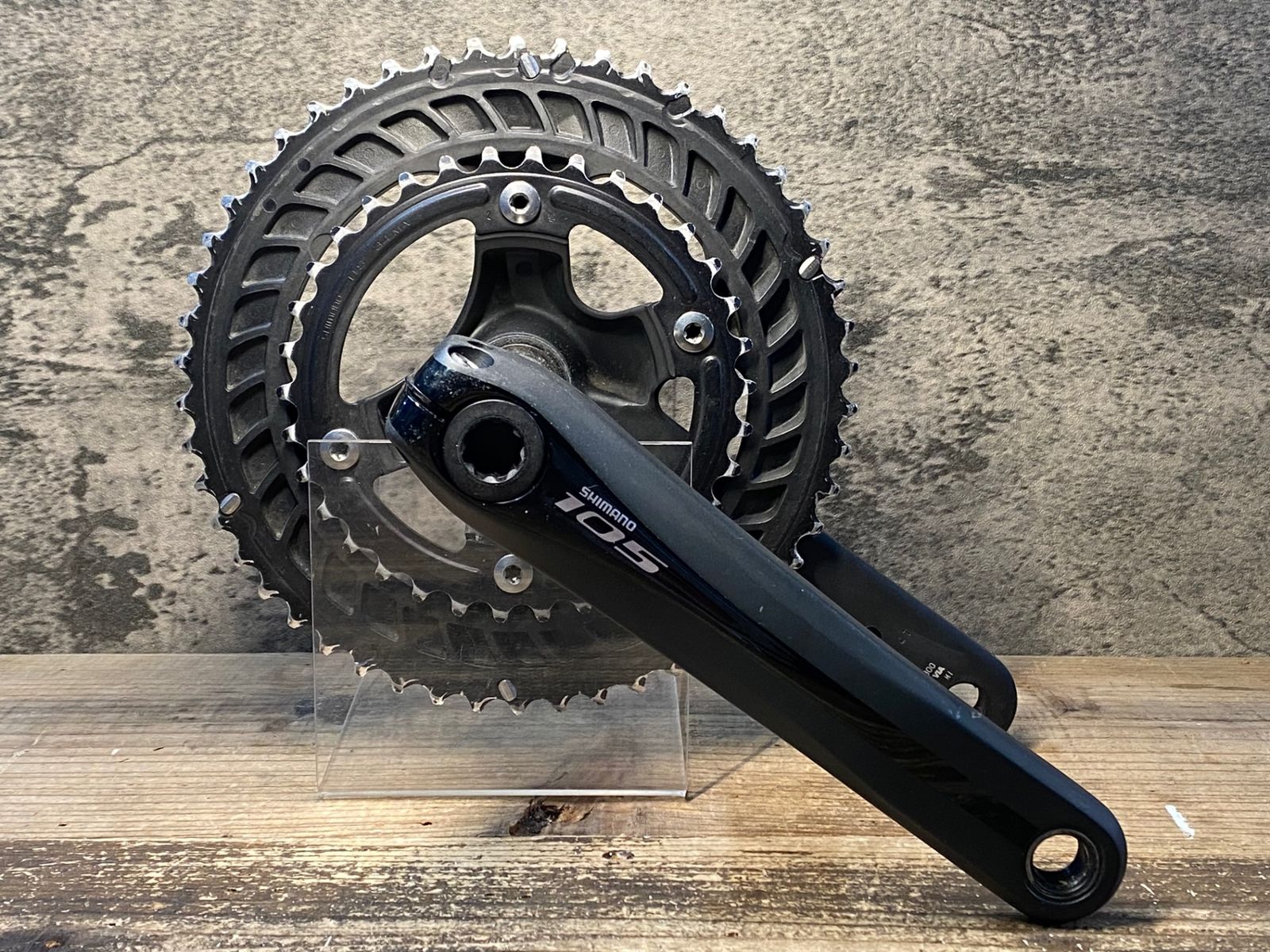 SHIMANO - SHIMANO 105 5800 クランク 楽天市場】105クランク5800の通販