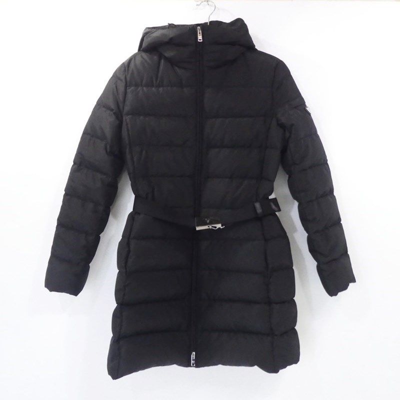 姫路東店】 中古 PRADA | プラダ ダウンジャケット 290364 2022A