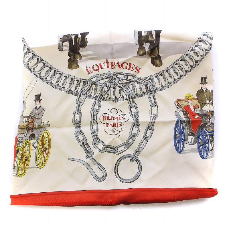 point エルメス スカーフ EQUIPAGES 馬車と従者 ※タグなし 楽天市場】エルメス（HERMES）EQUIPAGES 馬車 従者 ピンク
