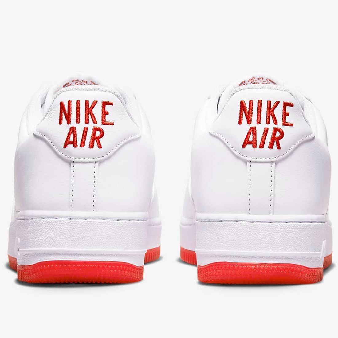 ナイキ] エア フォース 1 ロー レトロ [AIR FORCE 1 LOW RETRO