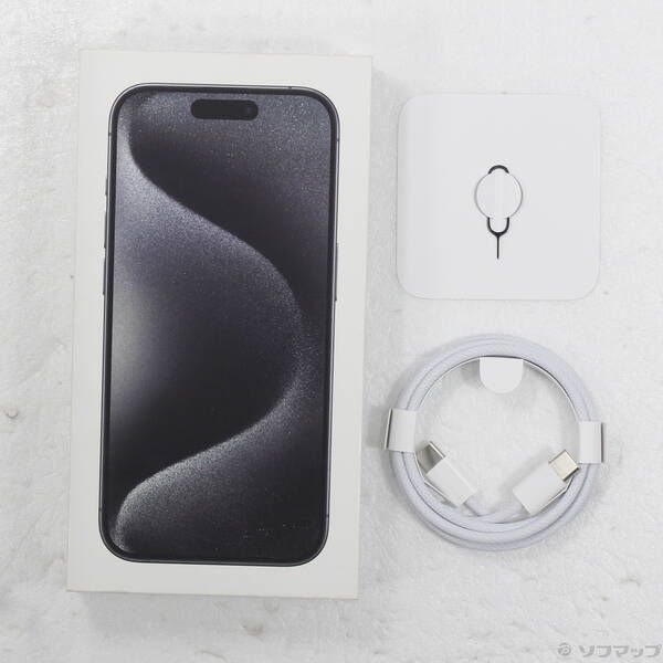 〔 品〕 iPhone15 Pro 256GB ブラックチタニウム MTUC3J A SIMフリー 251 CHRISTIANNAURATH_COM_BR