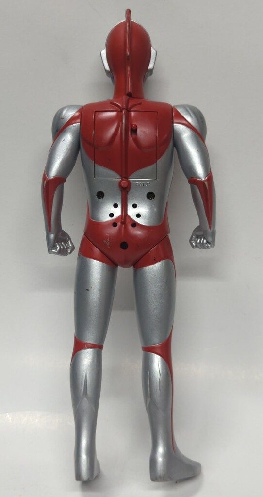 バンダイ サウンドバトラー ウルトラマンパワード ウルトラマン