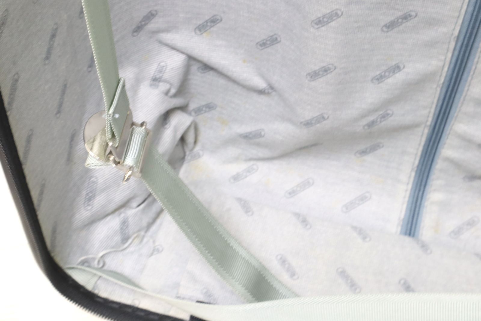 ミシュラン スーツケース 購入キャンペーン MICHELIN 非売品 未使用