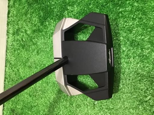 中古】 テーラーメイド Spider 5K-ZT STANDARD 33インチ パター PT KBS