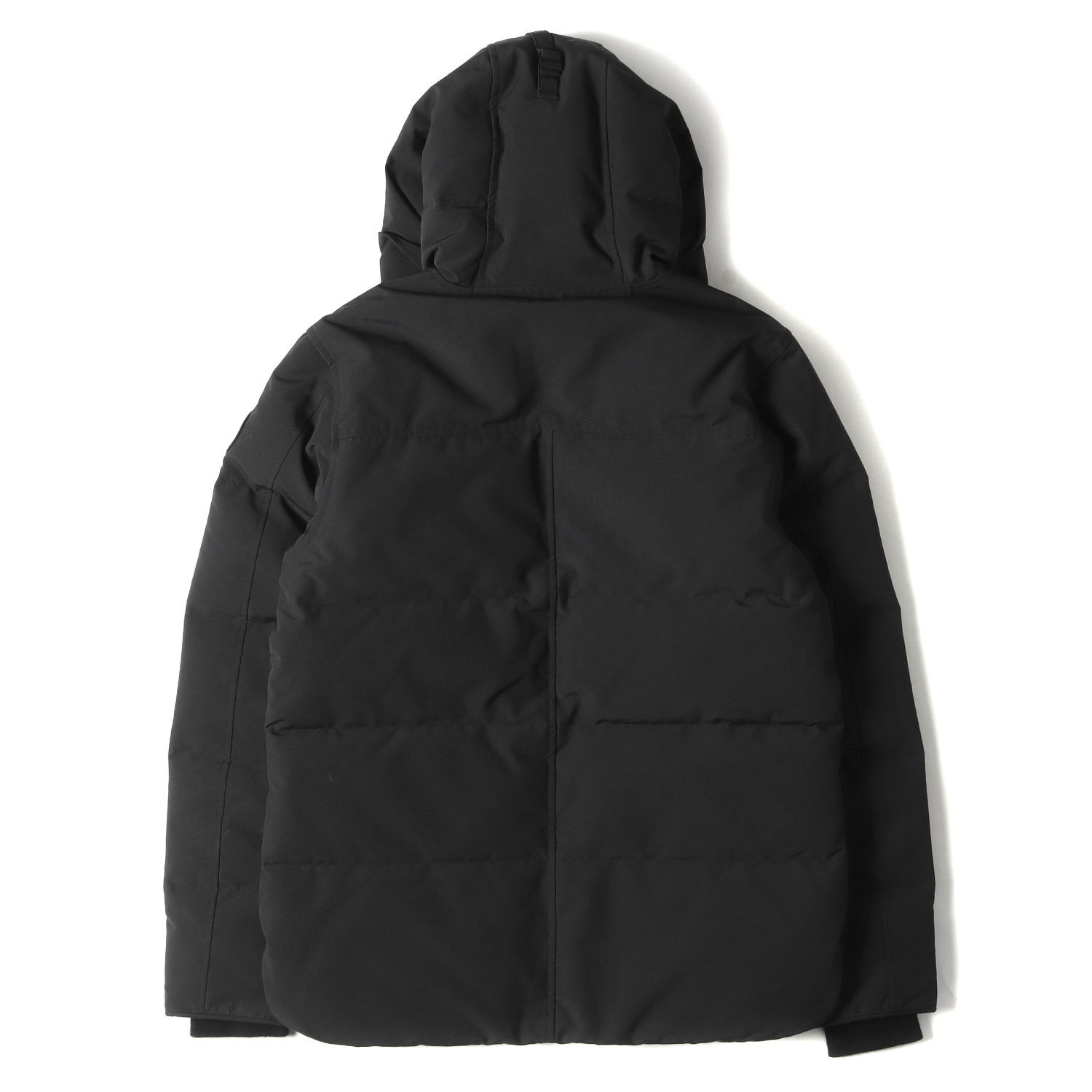CANADA GOOSE カナダグース ダウン ジャケット サイズ:M 22AW ショート