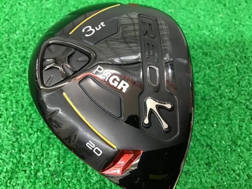 返品OK 中古 RS ユーティリティ 2016 U3 オリジナルカーボン 19 M-37 人気セール，豊富な