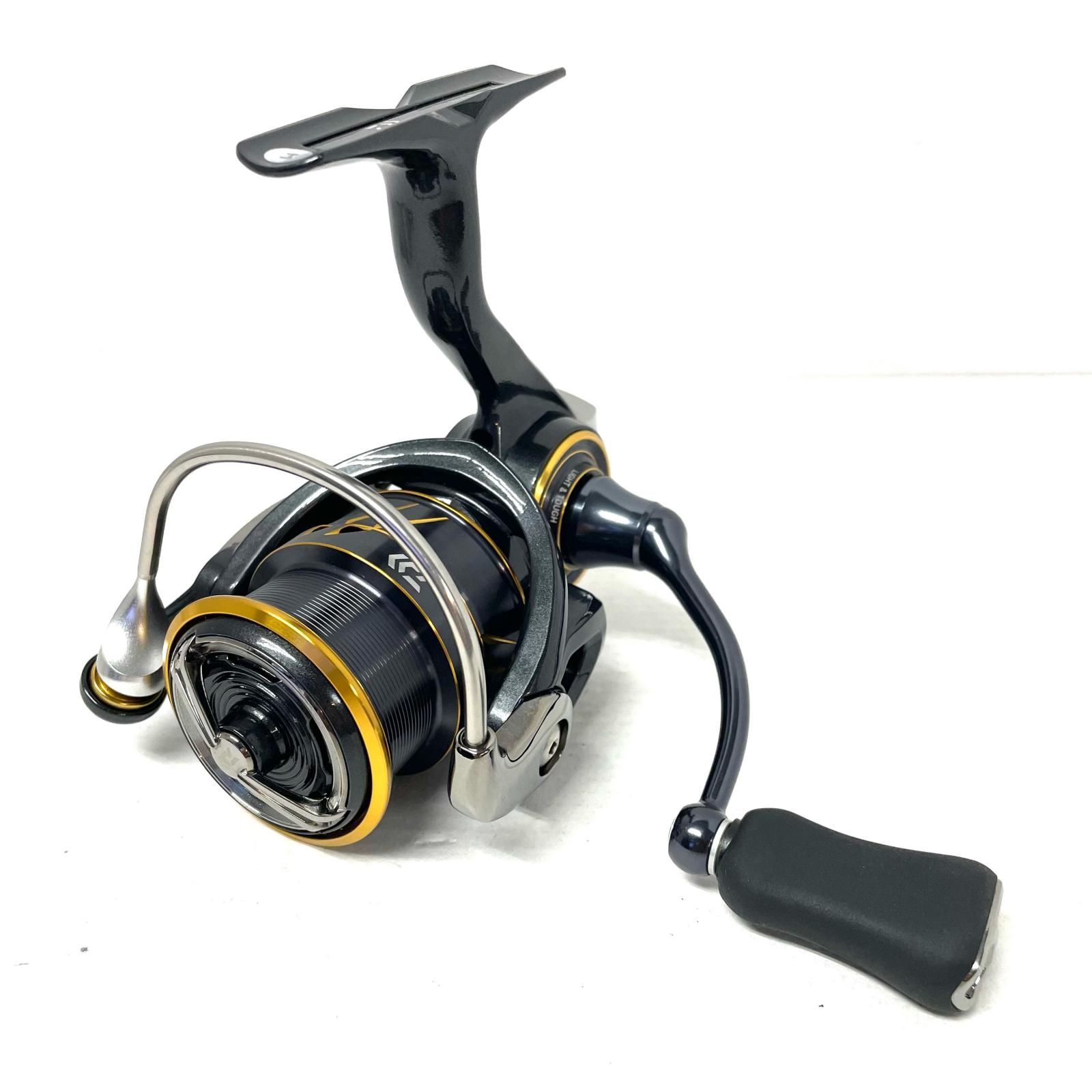 DAIWA◆リール/スピニングリール/FCLT2000S DAIWA（釣り） (DAIWA/ダイワ) 24月下美人X LT2000S-P (393297