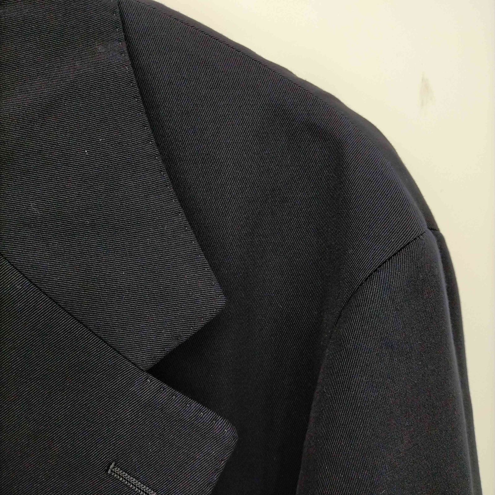 H BEAUTY & YOUTH ネイビーブレザー メタルボタン エイチビューティーアンドユースユナイテッドアローズ H BEAUTY