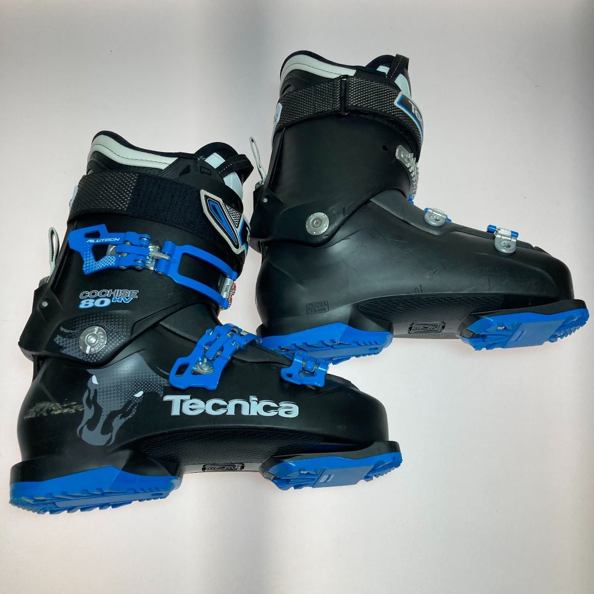 テクニカ/TECNICA コーチス COCHISE 80 HV スキーブーツ テクニカ/TECNICA コーチス COCHISE 80 HV スキーブーツ