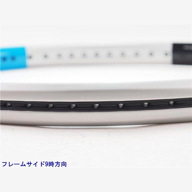 テニスラケット お買い得品 ウィルソン ウルトラ 108 バージョン3.0