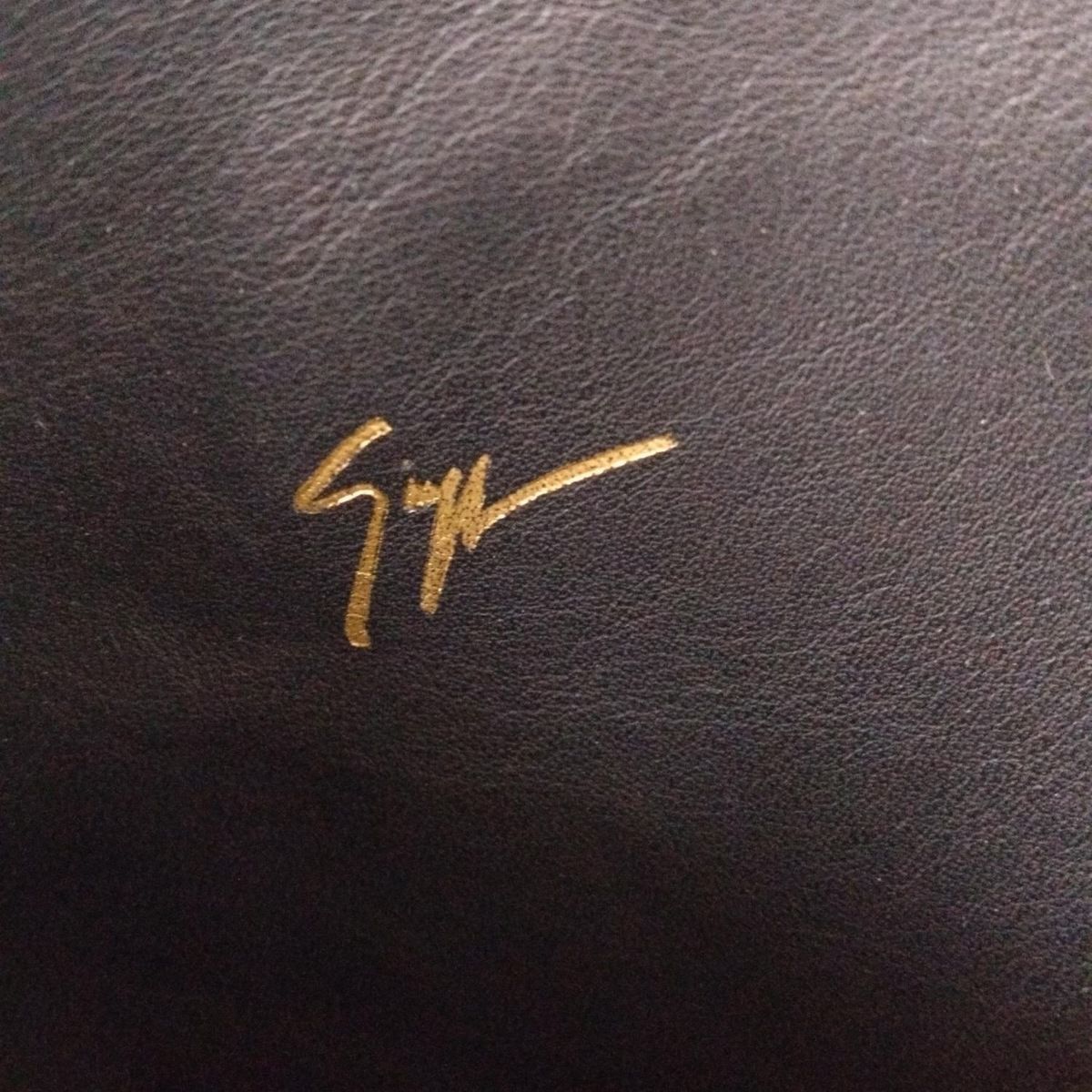 giuseppe zanotti(ジュゼッペザノッティ) ブーツ 35 レディース  