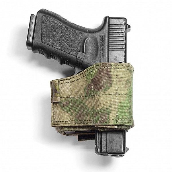 WARRIOR ASSAULT SYSTEMS ユニバーサルピストルホルスター WARRIOR ASSAULT SYSTEMS WAS Universal Pistol Holster