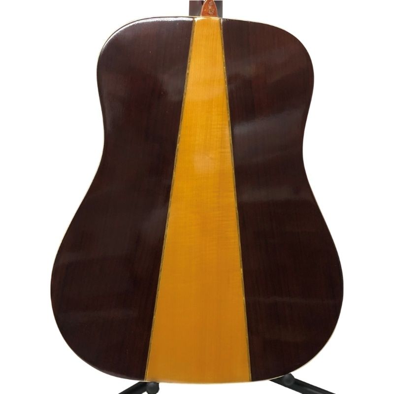 SUZUKI スズキ W25 アコースティックギター 動作品 Three S 】SUZUKI W-460 ドレッドノート | suzukiviolin
