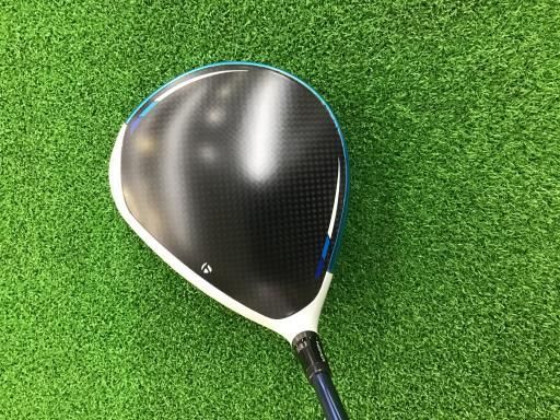 テーラーメイド SIM2 MAX 9° ドライバー DR Diamana TB 60 フレックスS メンズ 男性用 右利き 右用 Cランク ゴルフクラブ