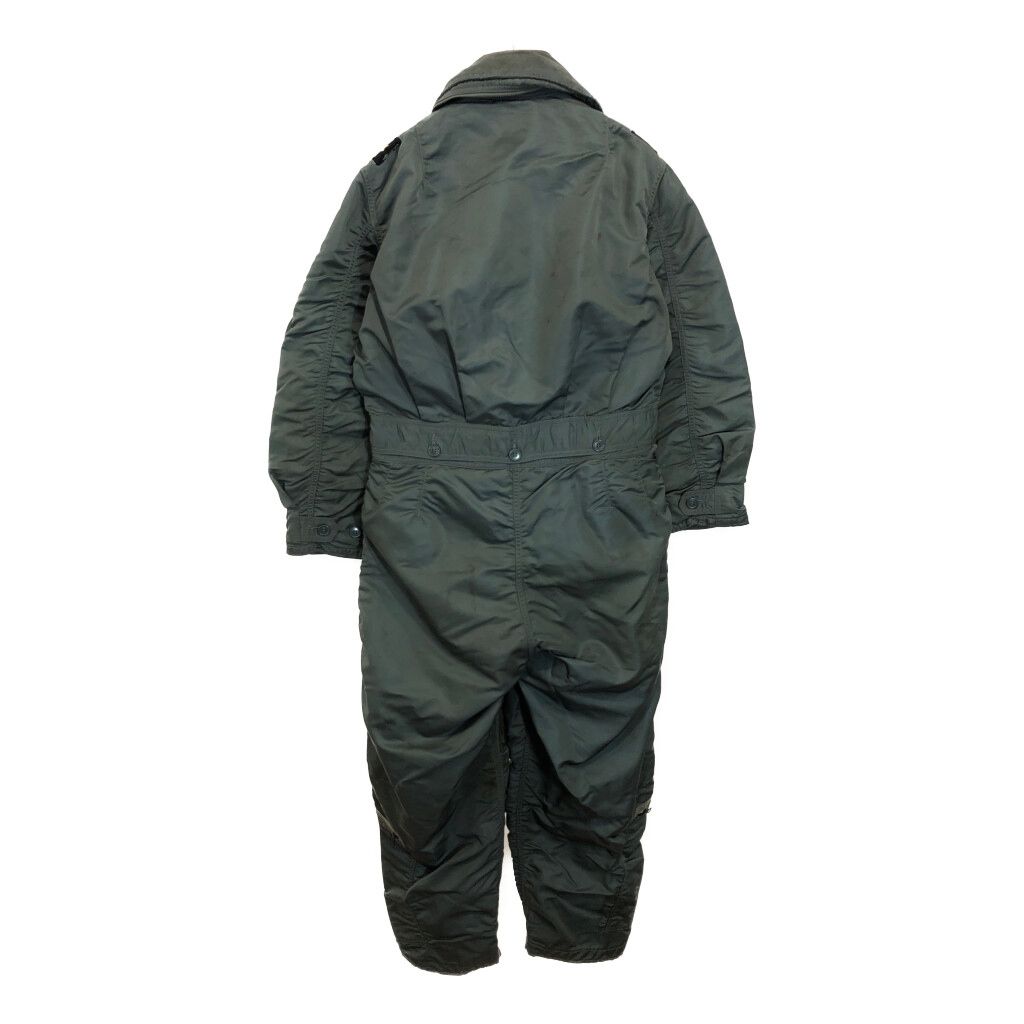 60年代 米軍実物 U.S.AIRFORCE USAF CWU-1/P フライトスーツ