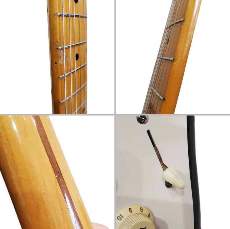 Fender Japan