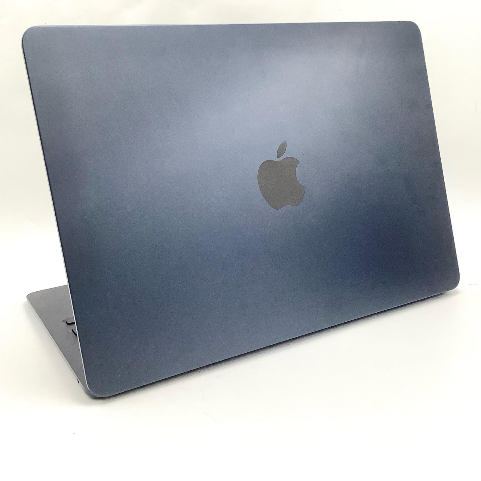 Apple MacBook Air 13インチ 2022 Apple M2 16GB 1TB ミッドナイト 93