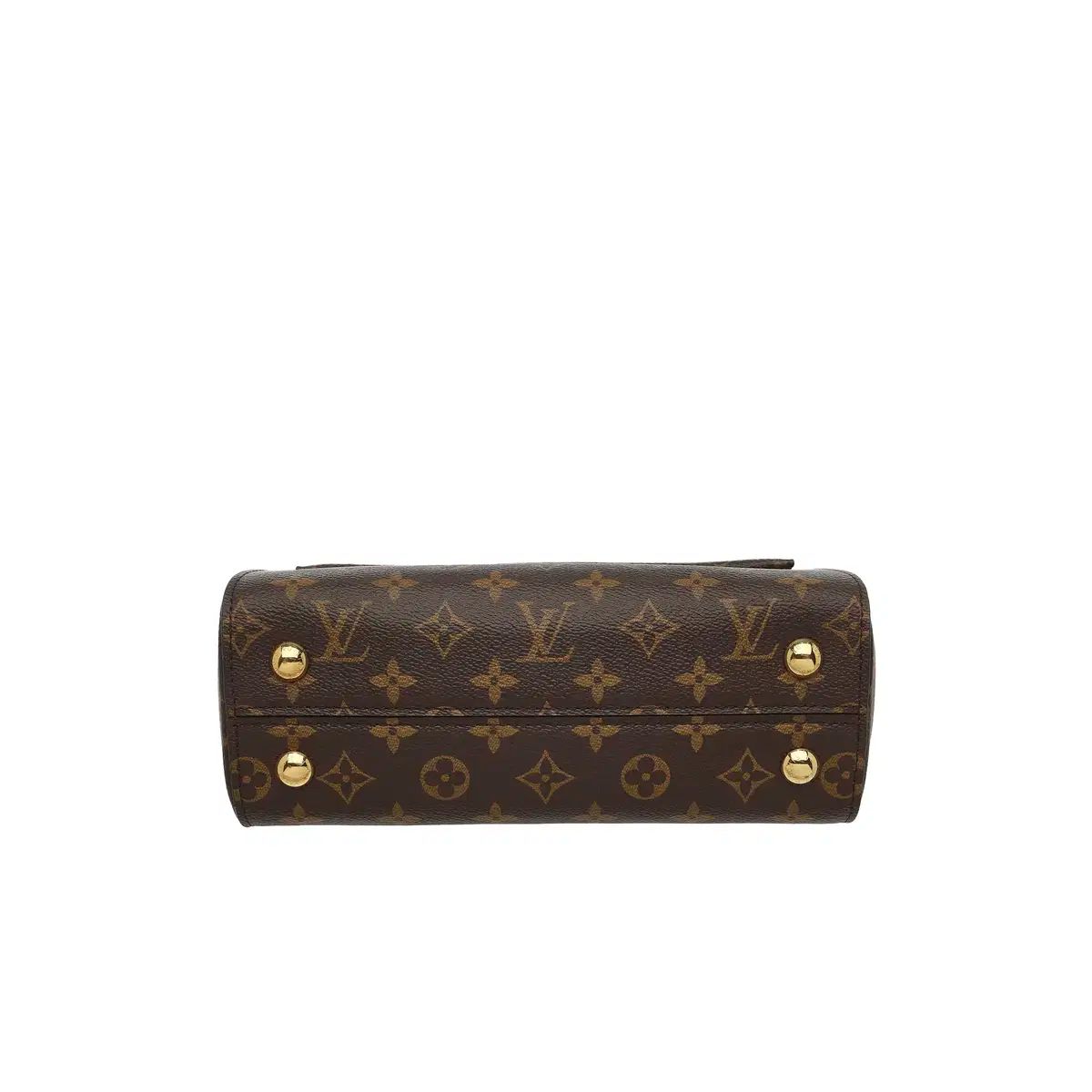 Louis Vuitton モノグラムフューシャボルドーレッドクルーニーBB Louis Vuitton モノグラムフューシャボルドーレッドクルーニーBB