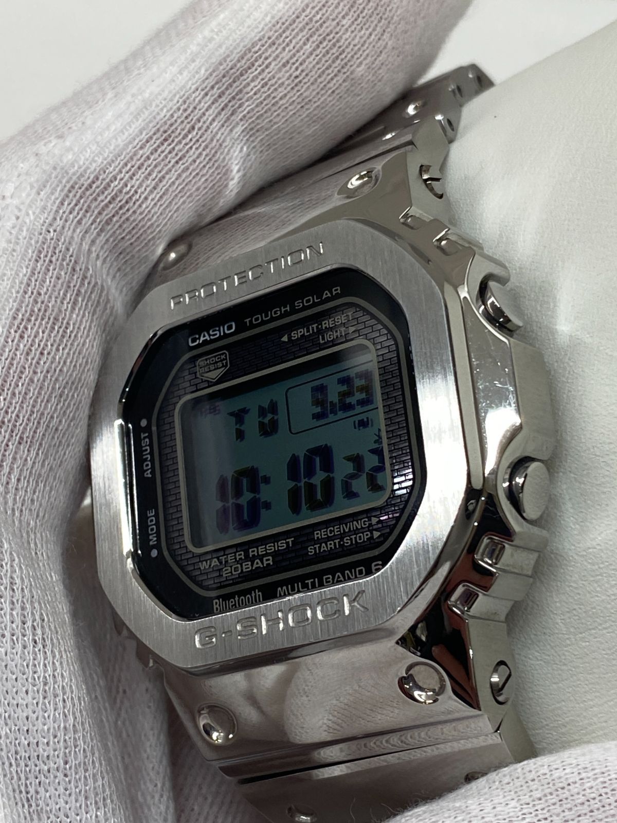 美品✨ジュンハシモト トレンチコート カーキ サイズ3 ジュンハシモト