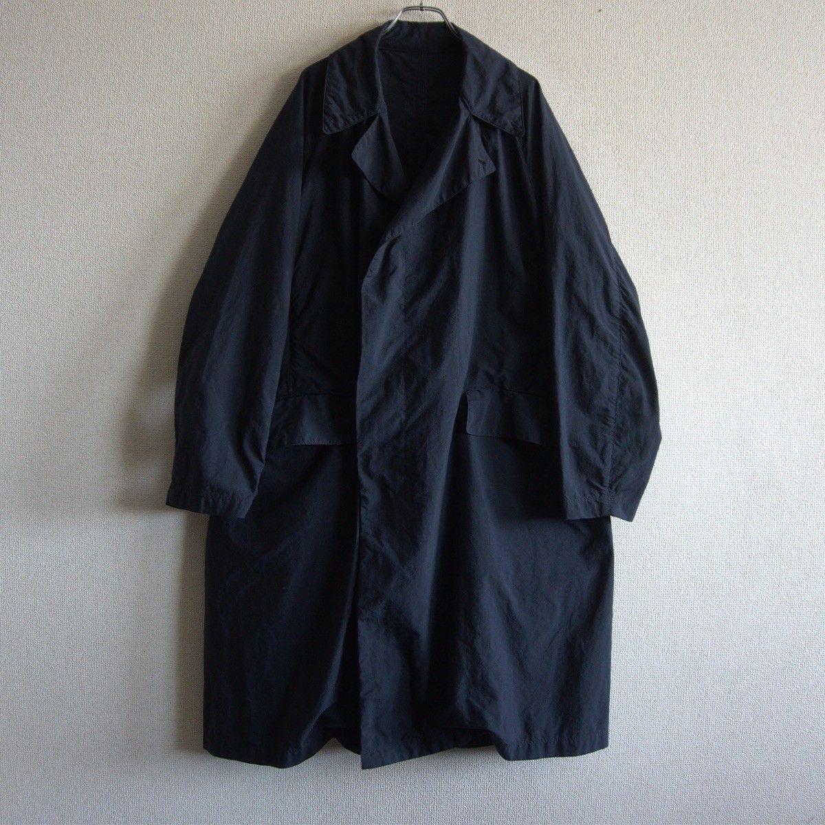 美品】TEATORA 【DEVICE COAT】 2 テアトラ デバイス コート