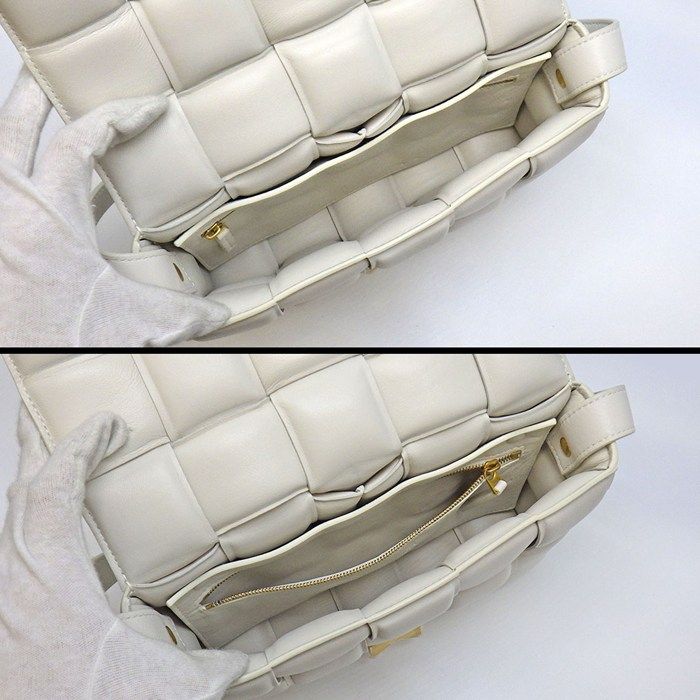 VENETA ショルダーバッグ