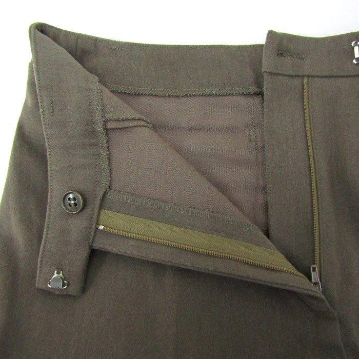 ストレッチ ボトムス