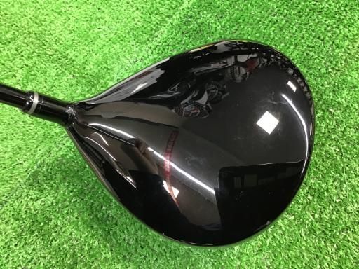 グローブライド ONOFF 2014 KURO 10° ドライバー DR SMOOTH KICK MP-615D フレックスS メンズ 男性用 右利き 右用 Cランク ゴルフクラブ