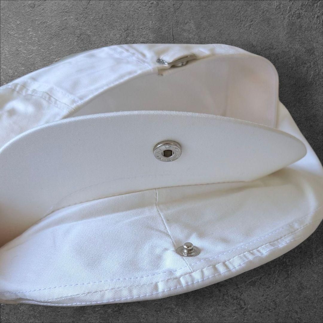 レア【Christian Dior SPORTS】ハンチング ゴルフ コットン レア【Christian Dior SPORTS】ハンチング ゴルフ コットン