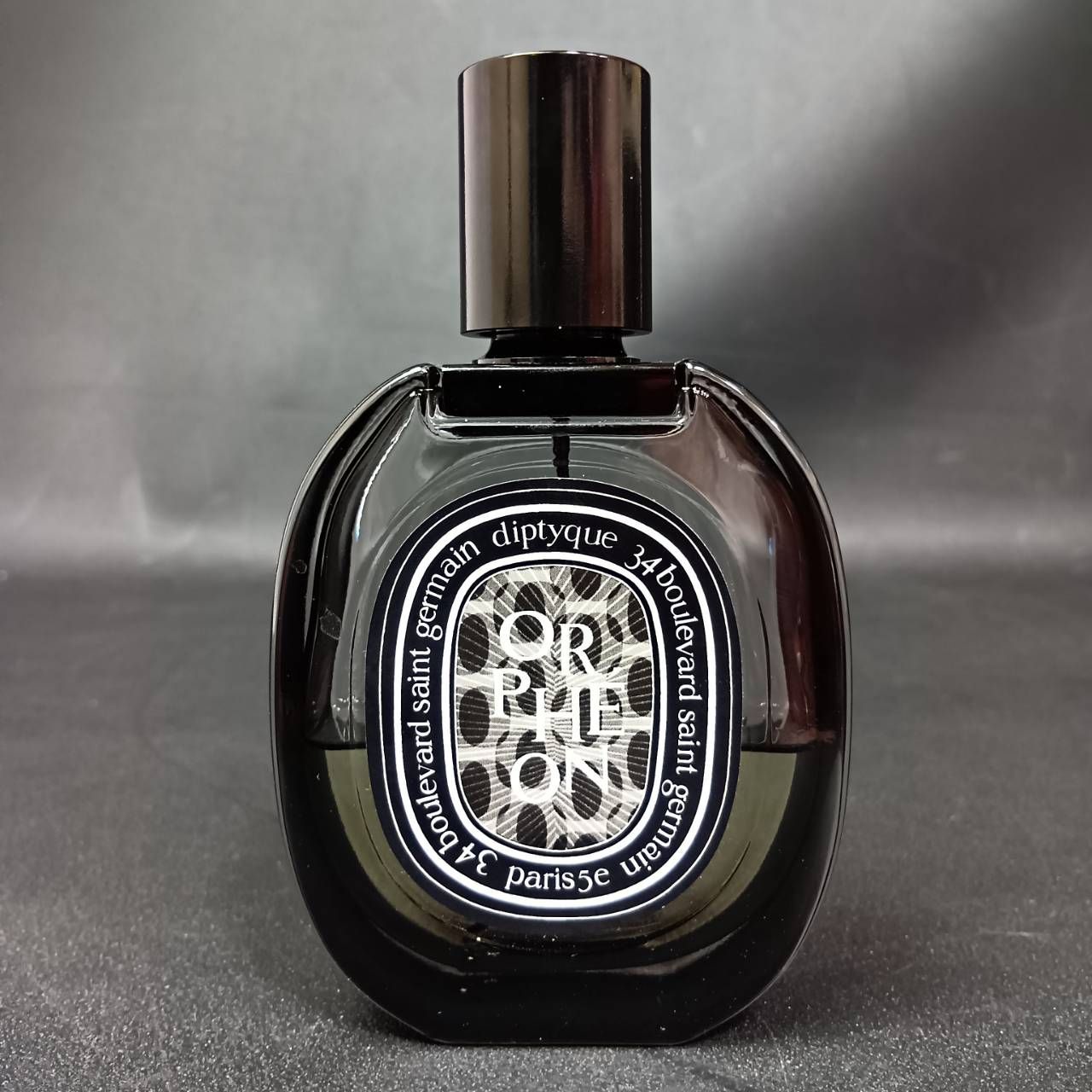 SA3【品】【残量5】Diptyque ディプティック ORPHEON オルフェオン EDP 