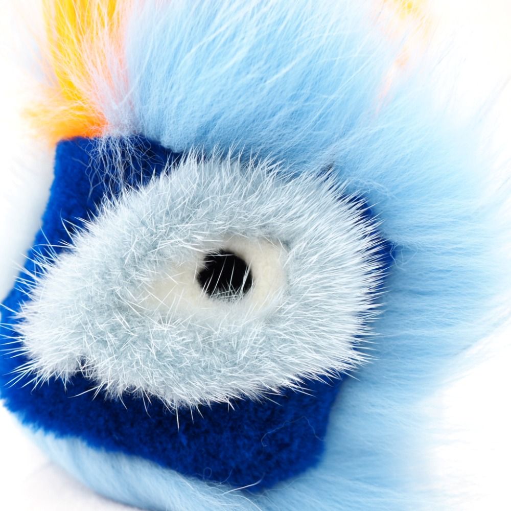 FENDI/フェンディ モンスター バッグバグズ バッグチャーム