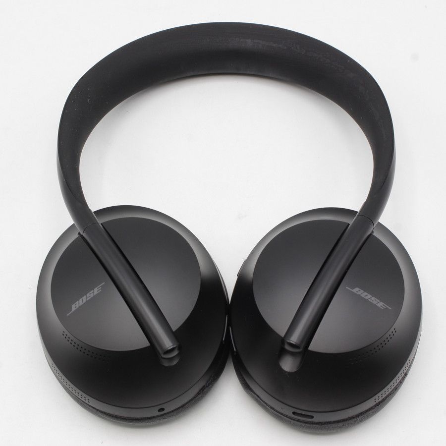 BOSE NOISE CANCELLING HEADPHONES 700 トリプルブラック ワイヤレス