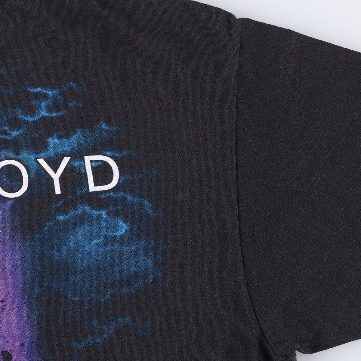 バンドTシャツ