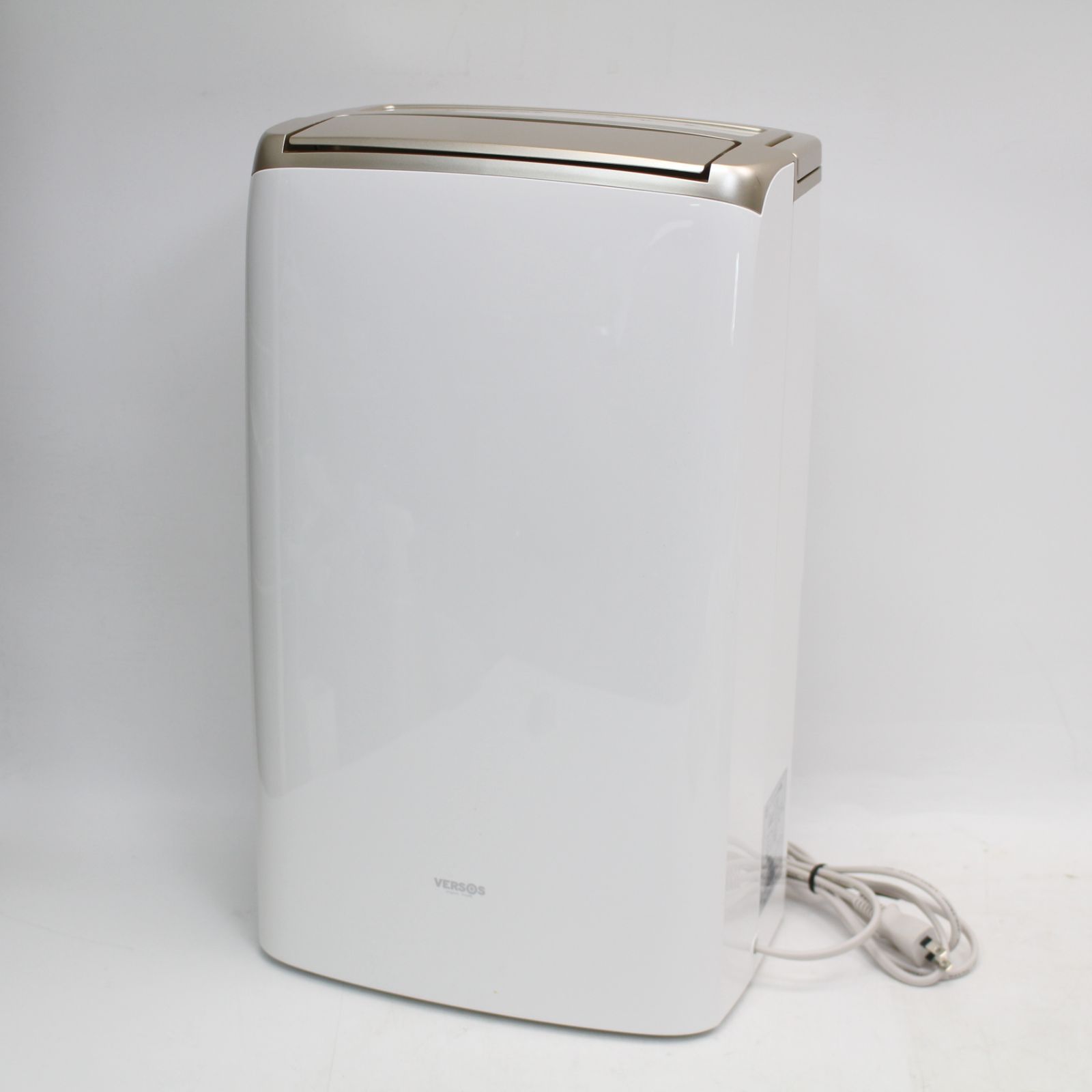 値下げ！【美品】VERSOS コンプレッサー式除湿機 VS-540 Amazon | VERSOS コンプレッサー式除湿機 ホワイト VS-540 VS