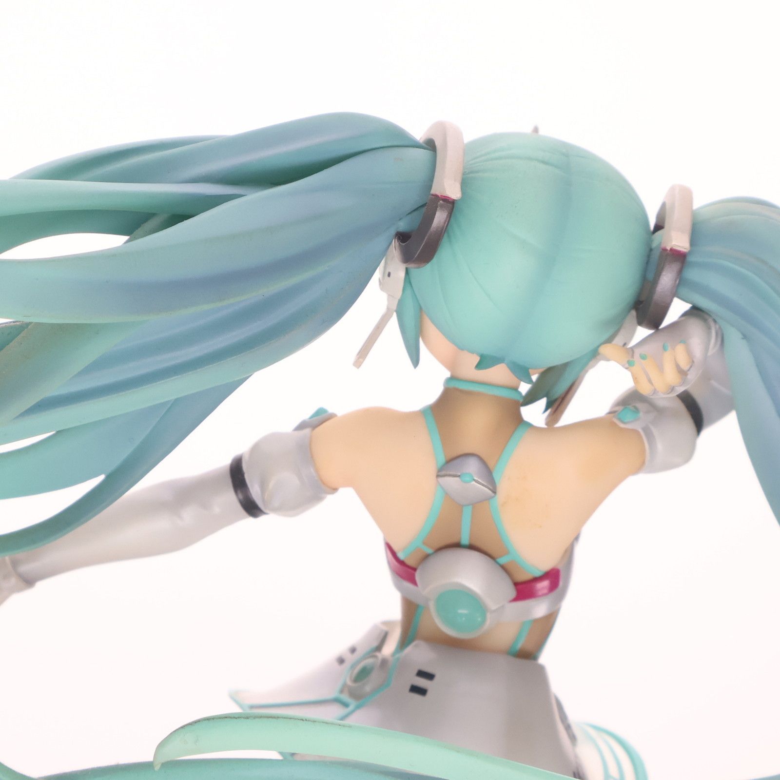 レーシングミク 2012 ver. 初音ミク GTプロジェクト 1/8 完成品