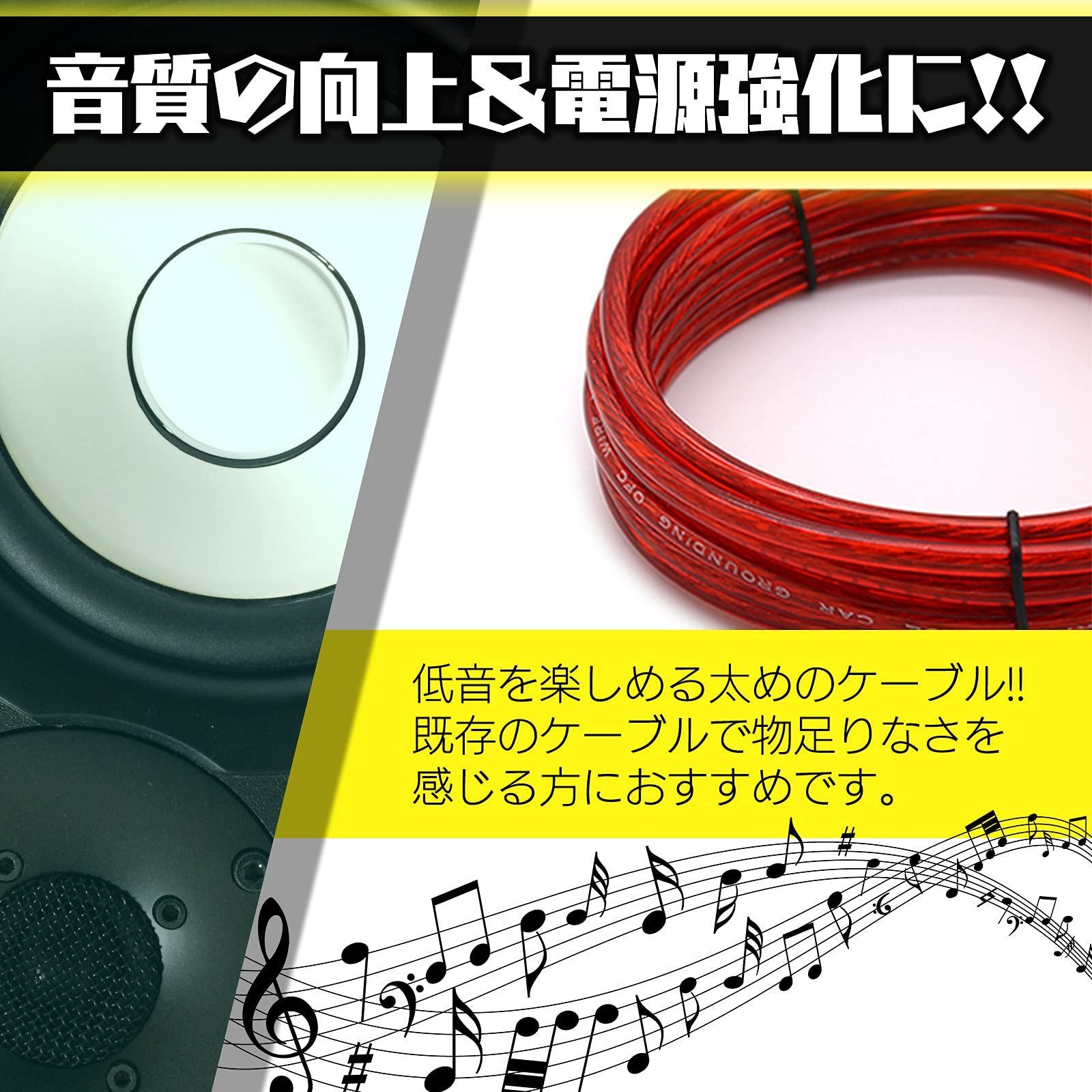 用 カーオーディオ パワーアンプ パワーアンプ サブウーハー