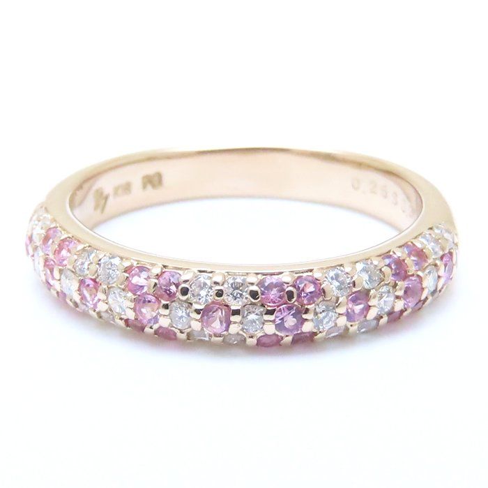 Ponte Vecchio ポンテヴェキオ エテルノ ピッコリーニ リング 指輪  